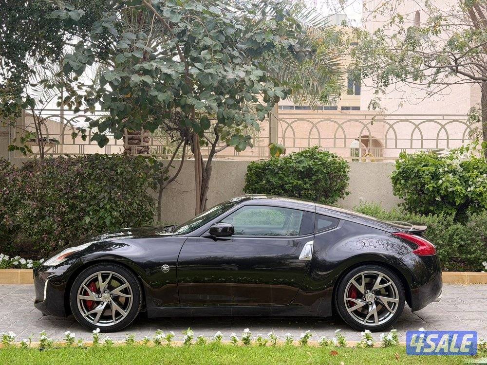 نيسان _ زد _ البابطين _ ماشي 88 _ آوردر خاص _ 20160