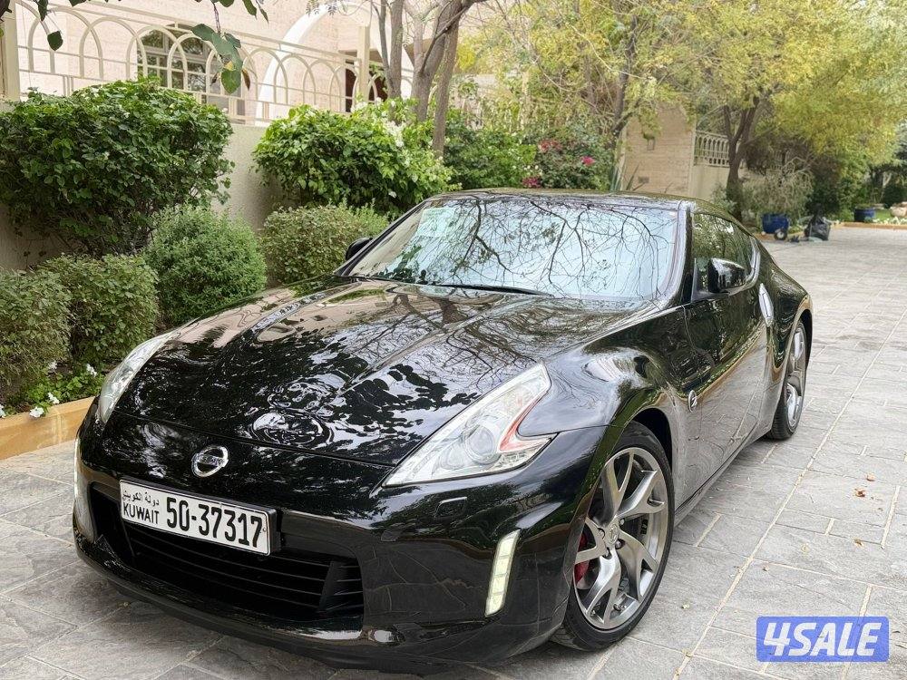 نيسان _ زد _ البابطين _ ماشي 88 _ آوردر خاص _ 20161