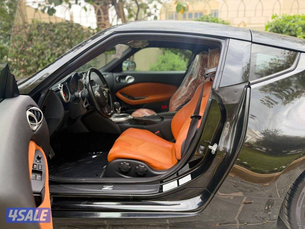 نيسان _ زد _ البابطين _ ماشي 88 _ آوردر خاص _ 20165