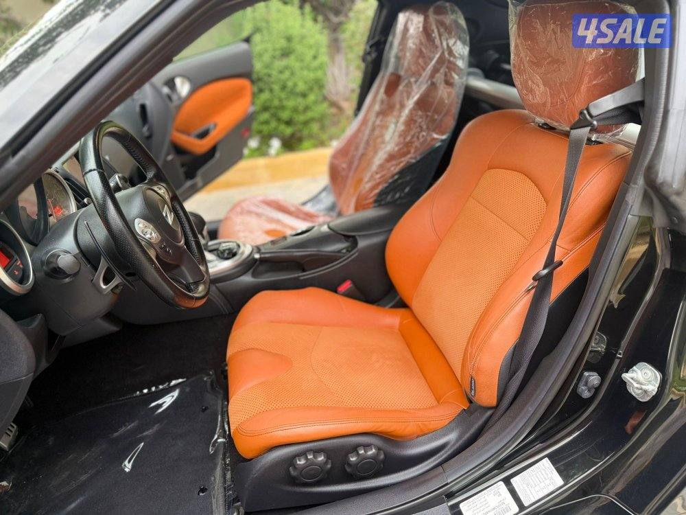 نيسان _ زد _ البابطين _ ماشي 88 _ آوردر خاص _ 20167