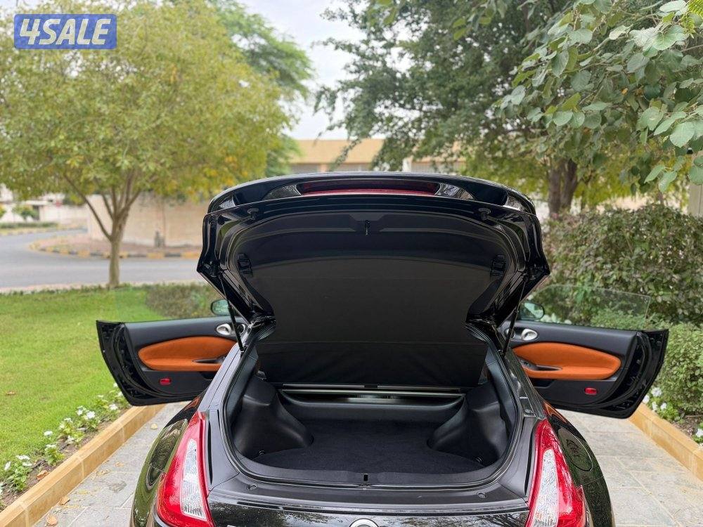 نيسان _ زد _ البابطين _ ماشي 88 _ آوردر خاص _ 20168