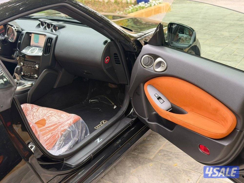 نيسان _ زد _ البابطين _ ماشي 88 _ آوردر خاص _ 20169