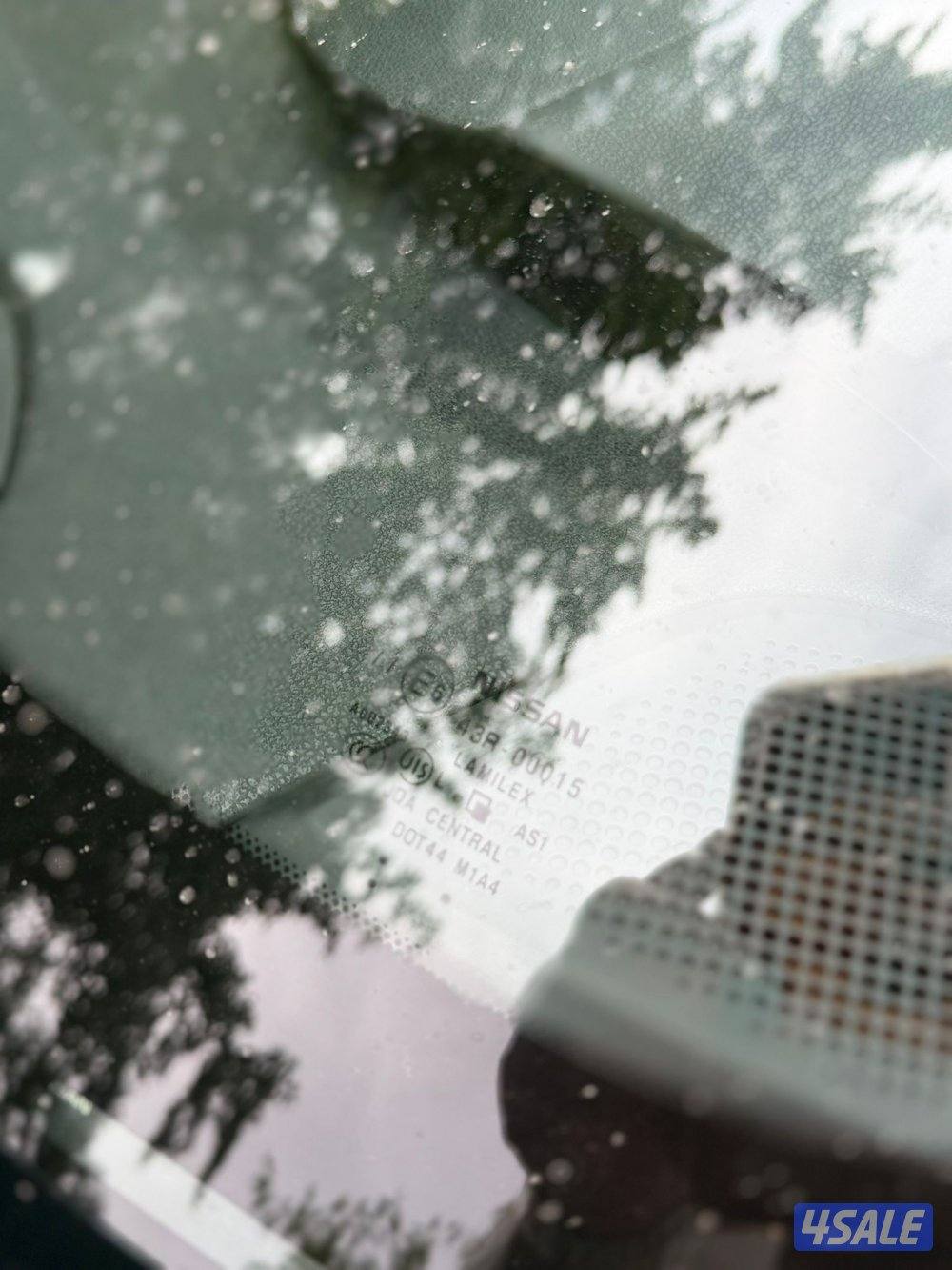 نيسان _ زد _ البابطين _ ماشي 88 _ آوردر خاص _ 201610