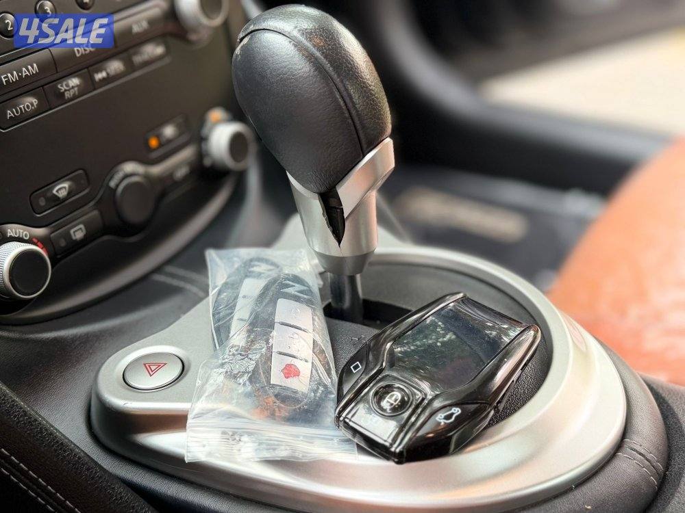 نيسان _ زد _ البابطين _ ماشي 88 _ آوردر خاص _ 201611