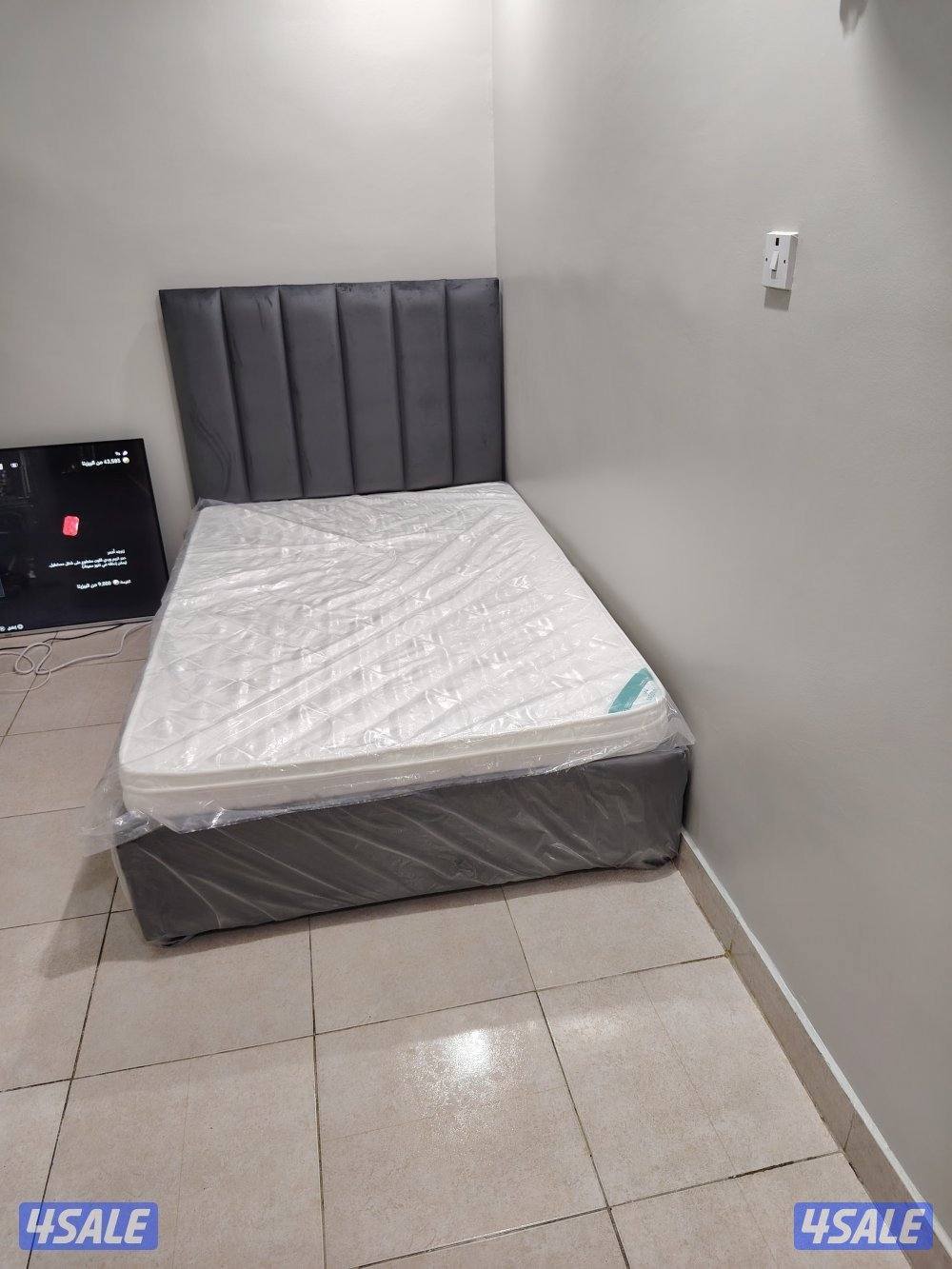 غرف نوم جاهز سراير وفرشات طبيه باقل الأسعار1