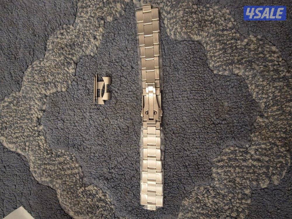 للبيع صنقل ساعة ORIS اصلي جديد غير مستخدم0