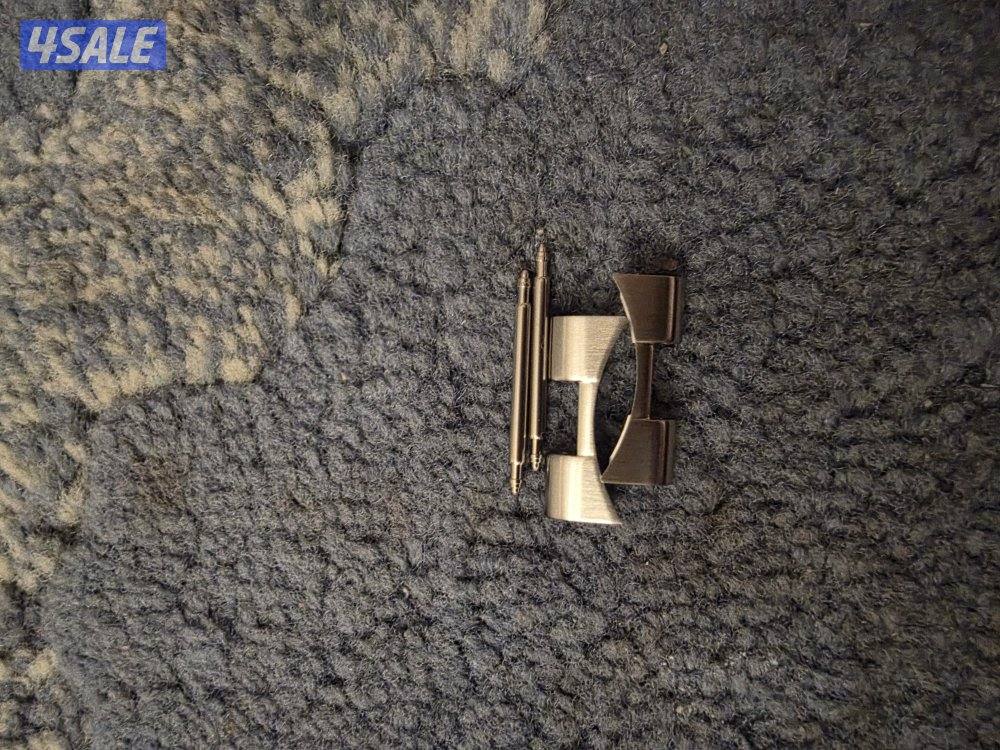 للبيع صنقل ساعة ORIS اصلي جديد غير مستخدم4