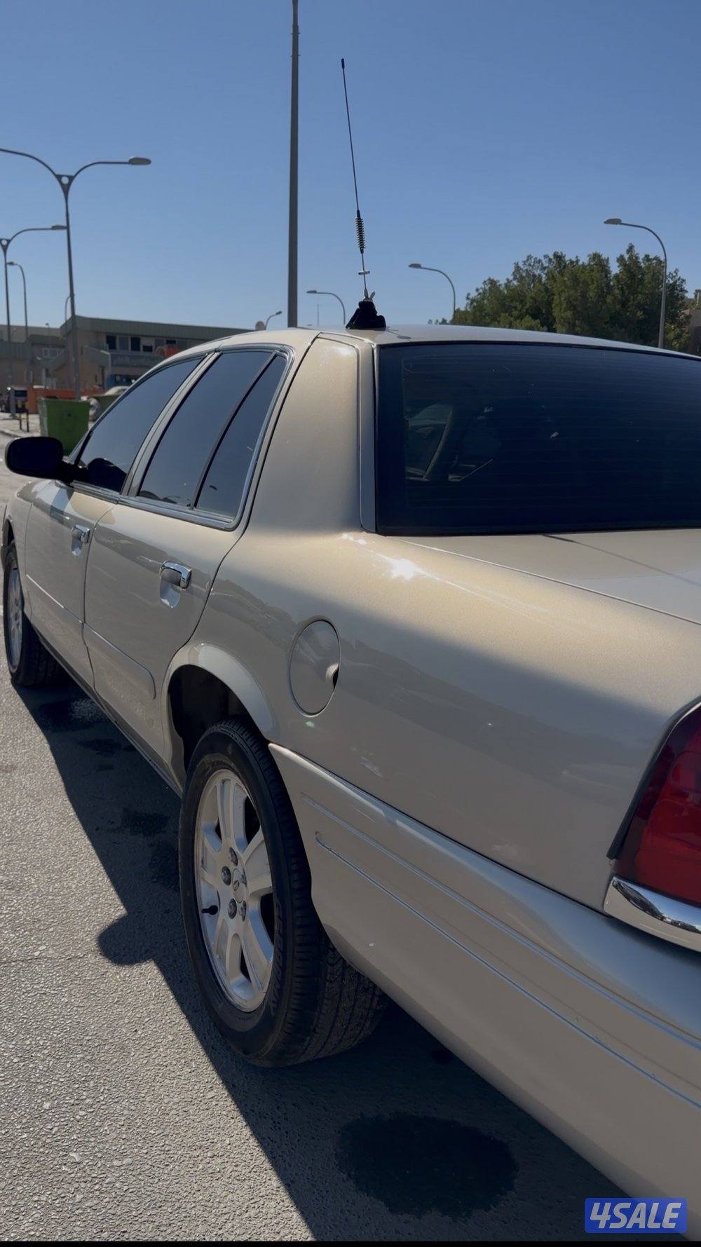 فورد فكتوريا3