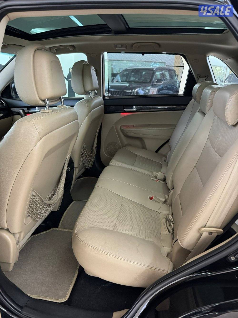 كيا سورينتو5