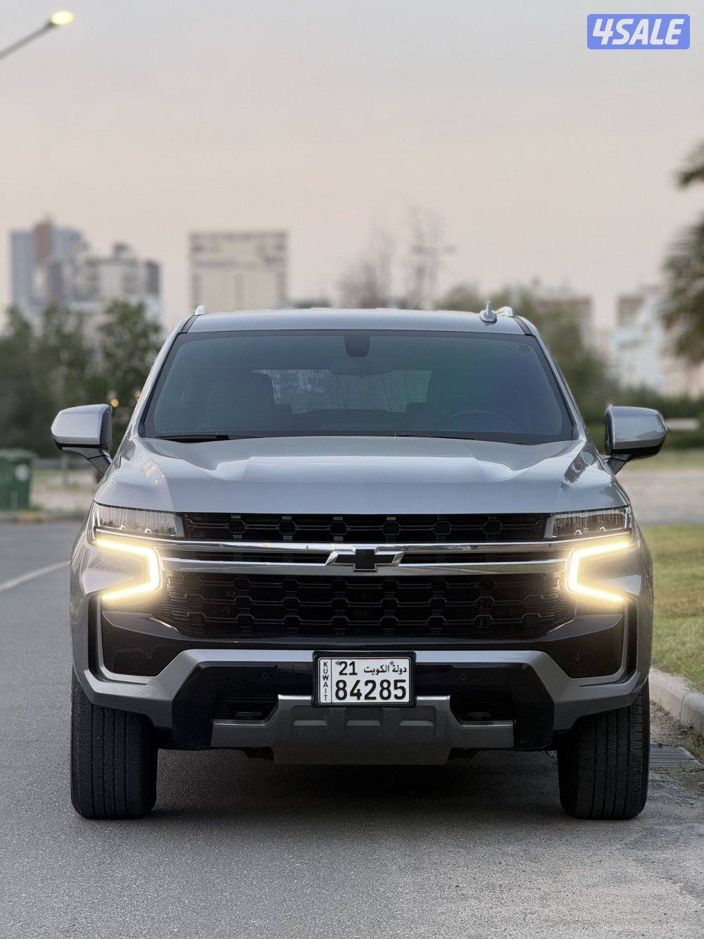 تاهو 2023 بحالة ممتازة6