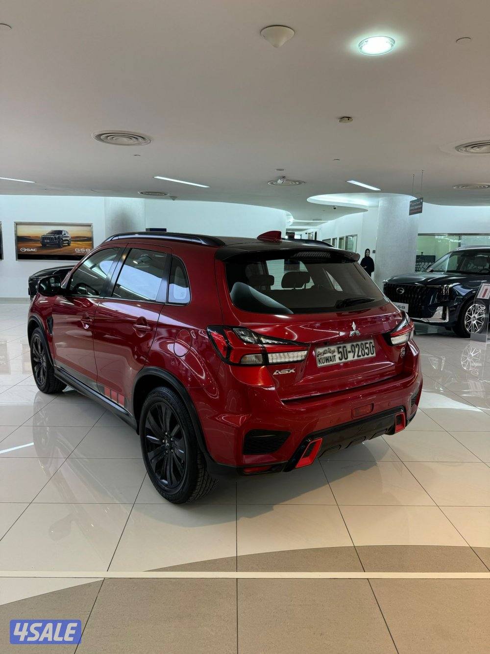 للبيع ميتسوبيشي1