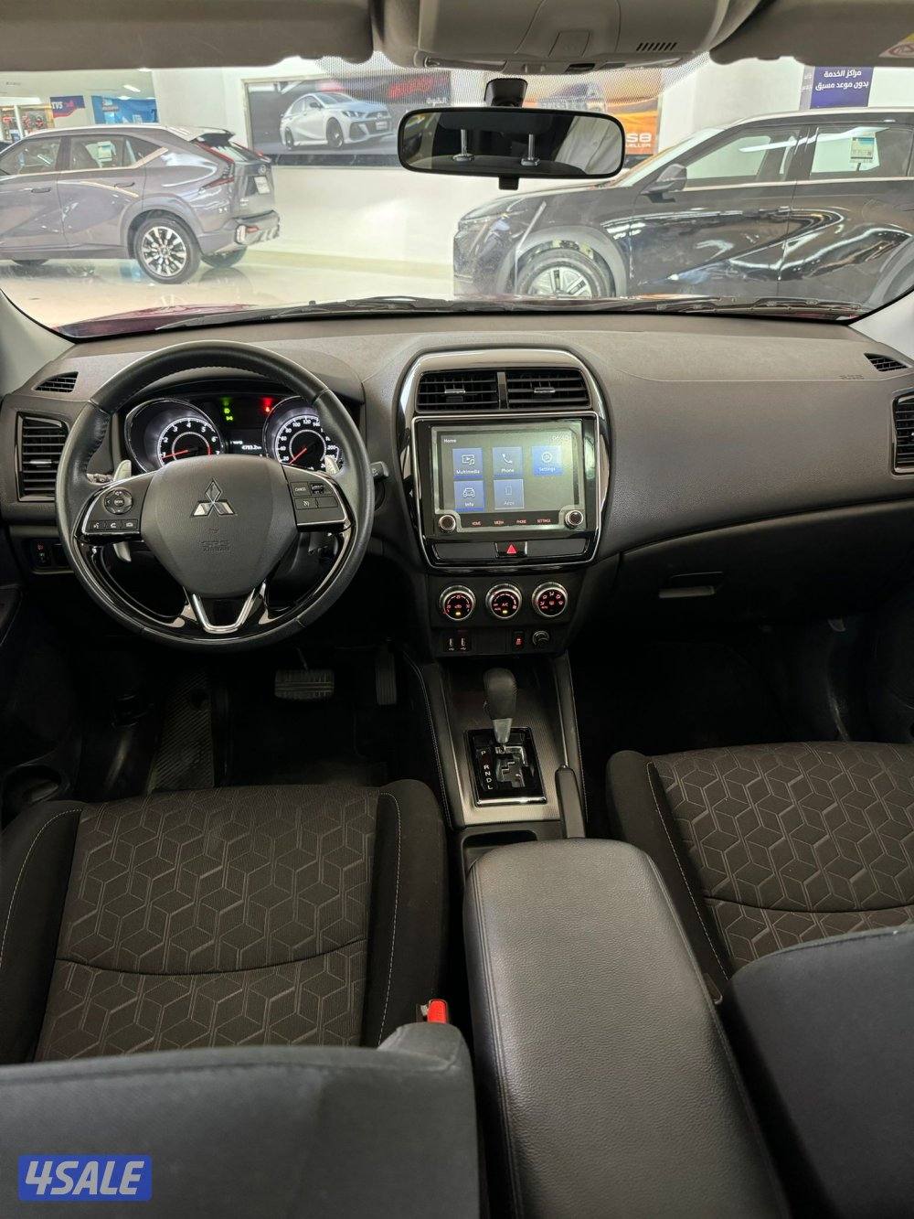 للبيع ميتسوبيشي3