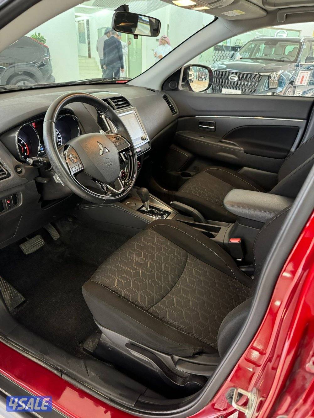 للبيع ميتسوبيشي5