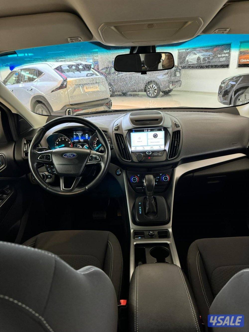 فورد اسكيب3