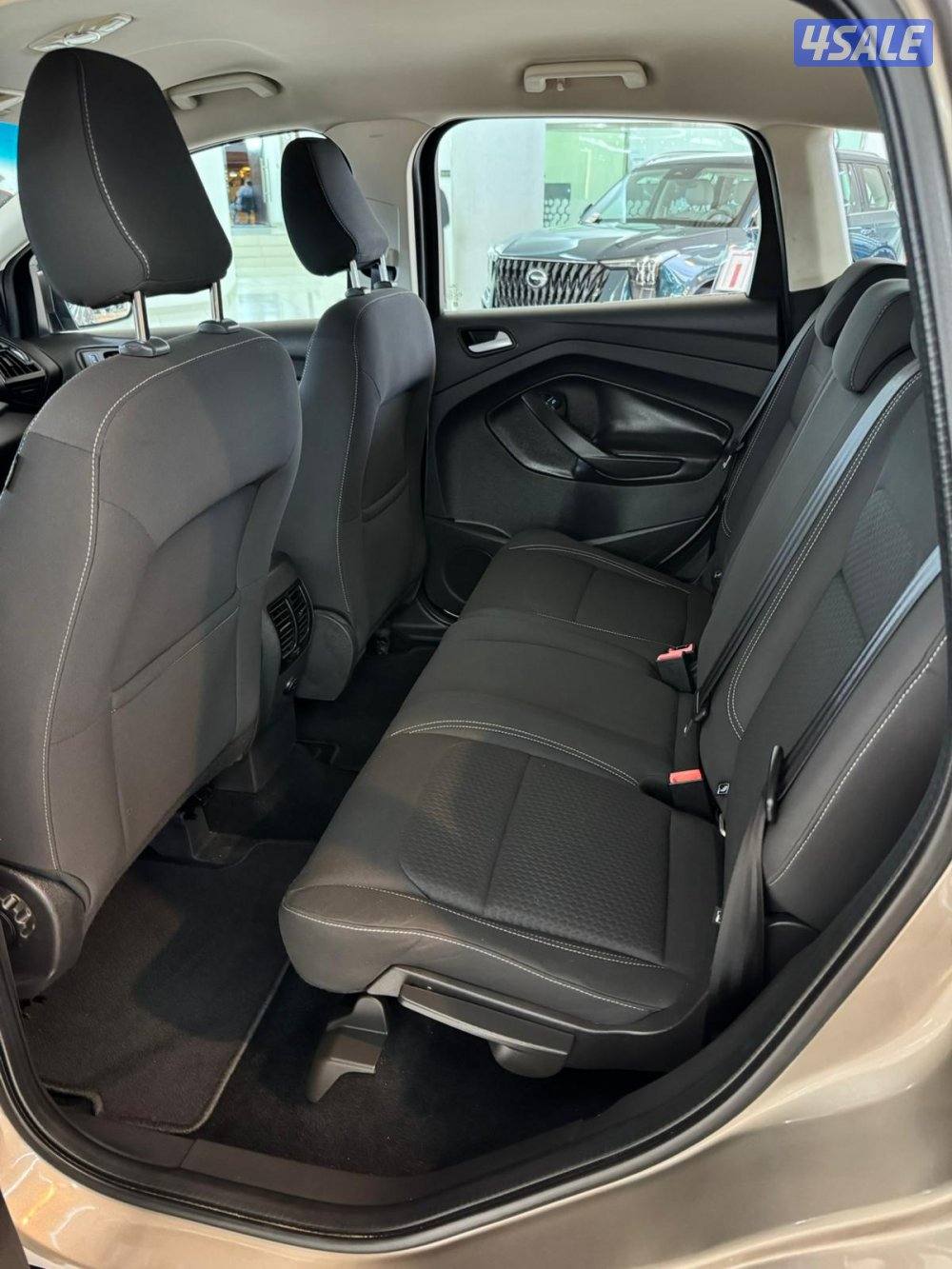 فورد اسكيب4