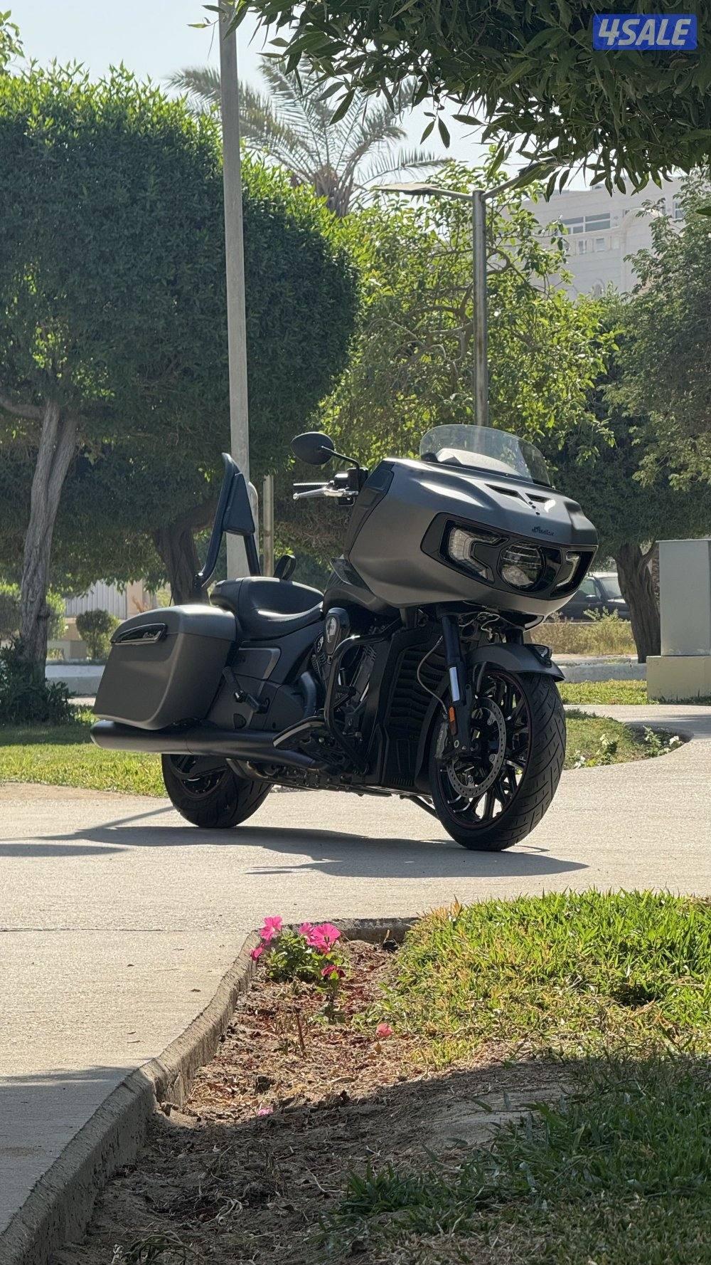 انديان.  تشالنجر  20239