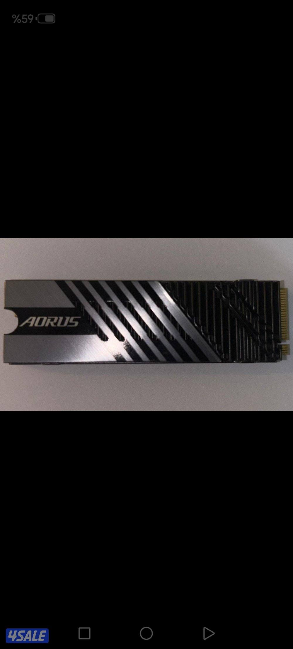 ssd 2tb internal اس اس دي داخلي 2 تيرا1