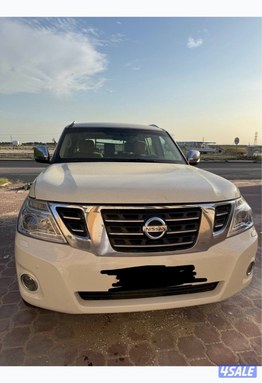 باترول قير عادي2