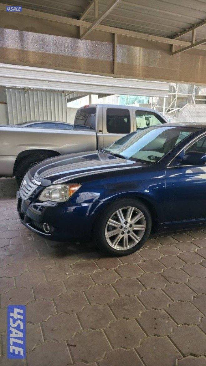 للبيع أفالون ماشي 94 الف0