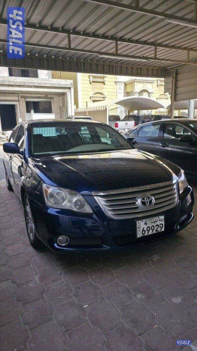 للبيع أفالون ماشي 94 الف1