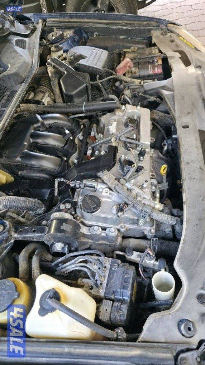 للبيع أفالون ماشي 94 الف4