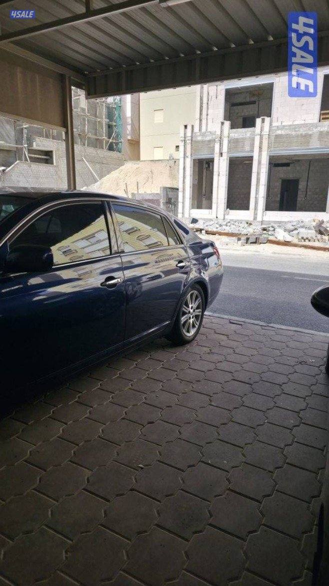 للبيع أفالون ماشي 94 الف3