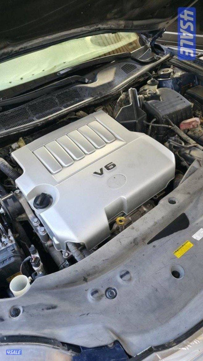 للبيع أفالون ماشي 94 الف5