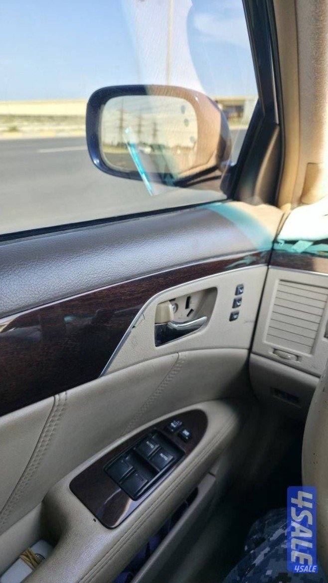 للبيع أفالون ماشي 94 الف7