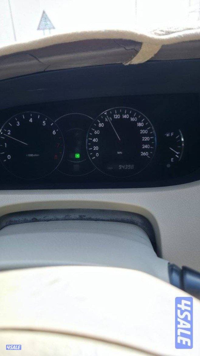 للبيع أفالون ماشي 94 الف8