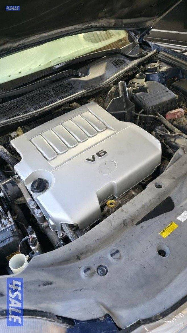 للبيع أفالون ماشي 94 الف10