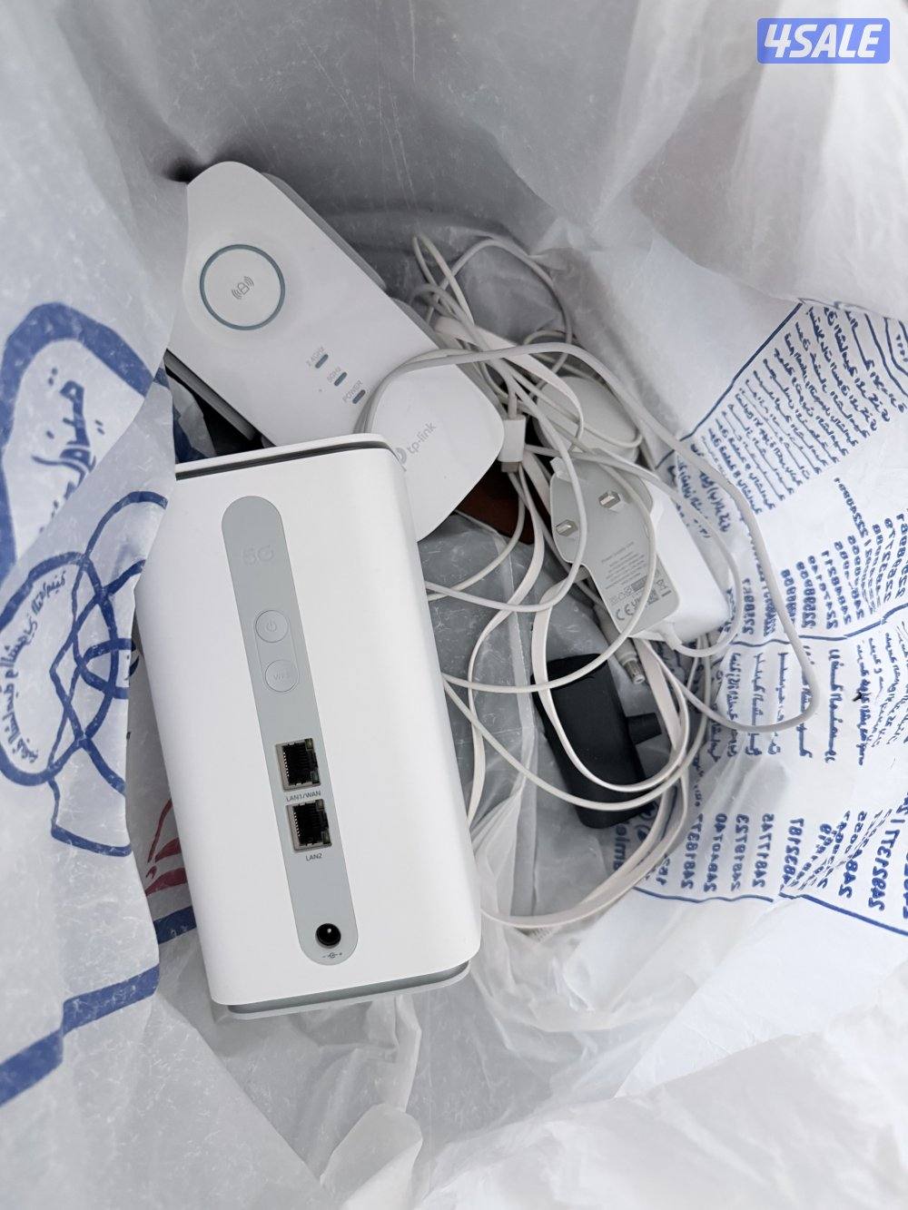 للبيع الكمية كاملة طقه وحدة وكل شي شغال السعر قابل للمساومة6