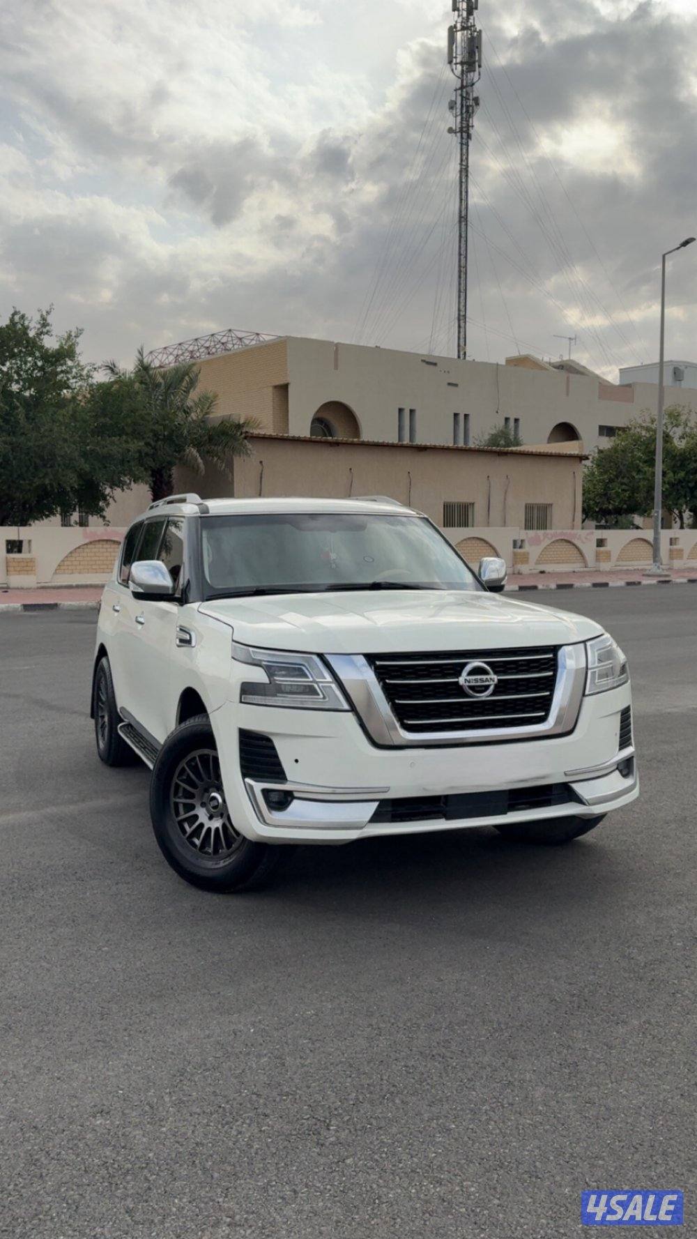 باترول ٢٠١٢ بيعه سريعه جدا الصامل ما اقصر معاه0