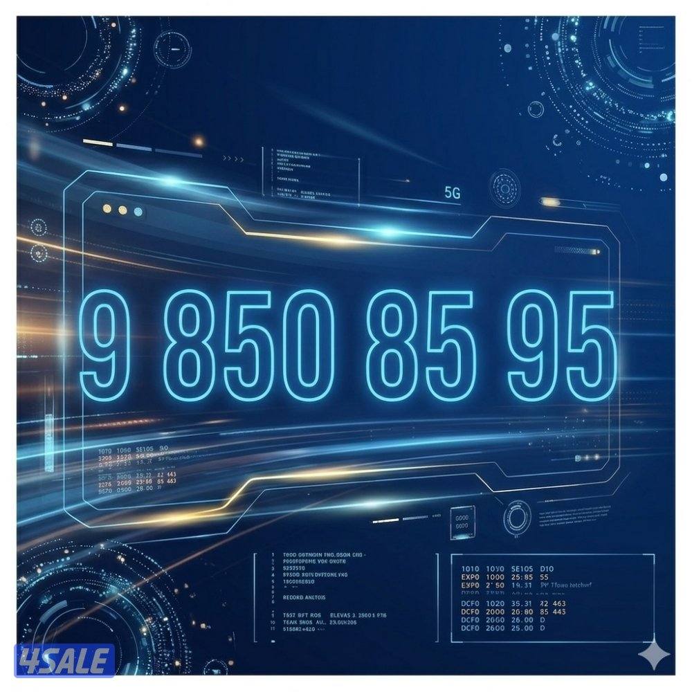 خط زين رقم مميز وباقه مميزة4