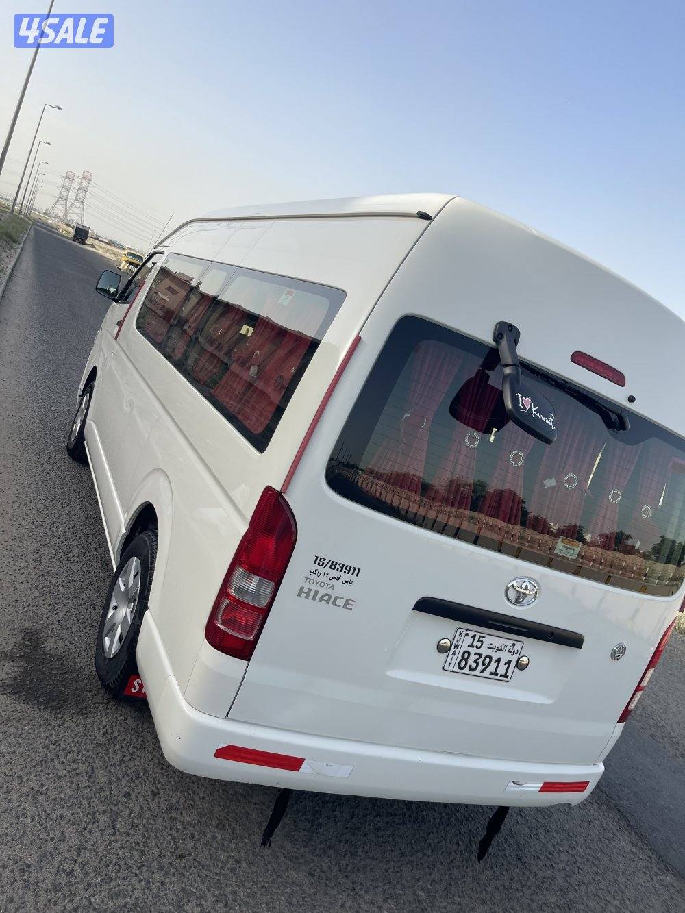 للبيع موديل ٢٠١٨3