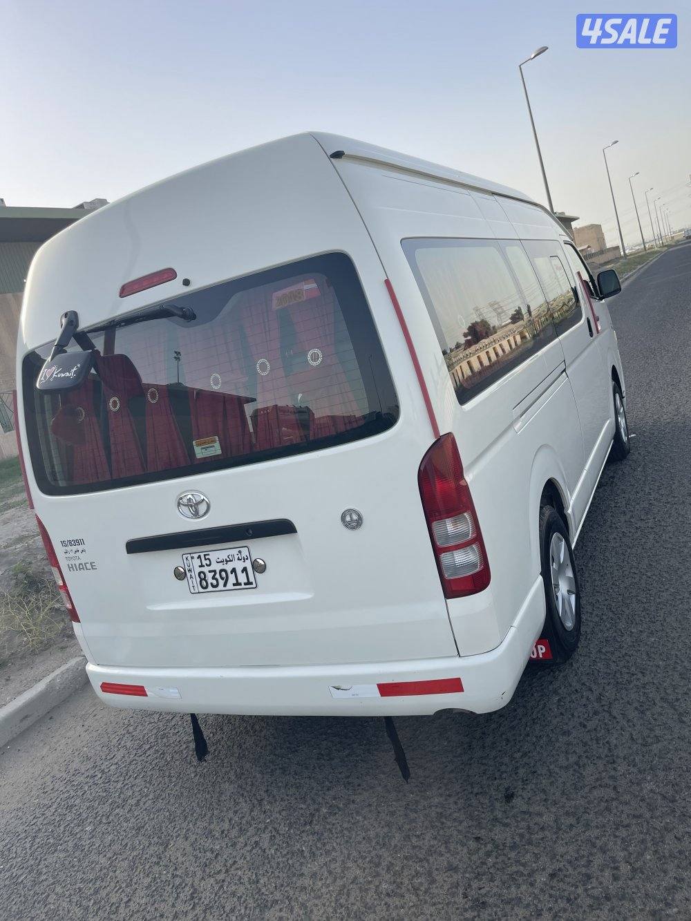 للبيع موديل ٢٠١٨4