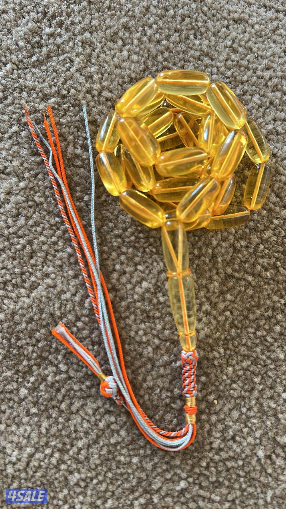 مسباحين كهرب شفافين مميزات فيهم وزن وطول1