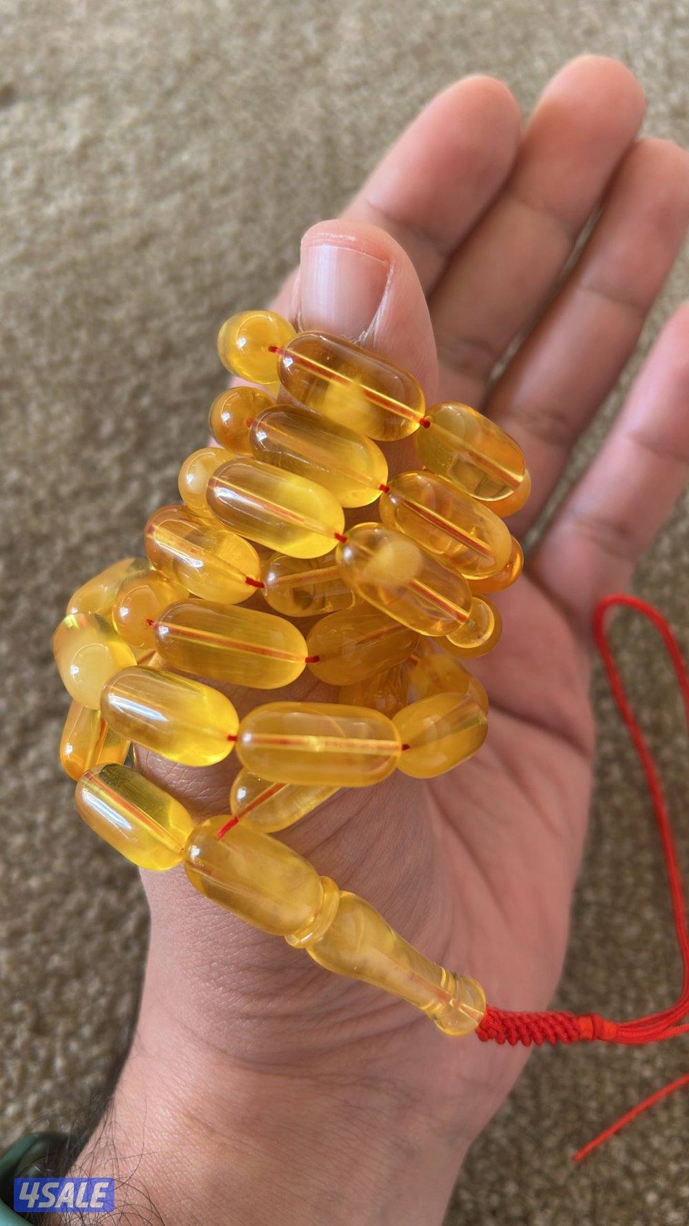 مسباحين كهرب شفافين مميزات فيهم وزن وطول5