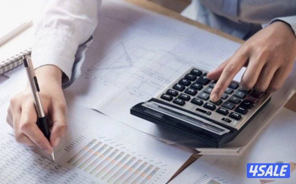 محاسب خبرة 5 سنوات ابحث عن عمل دوام كامل او جزئي0