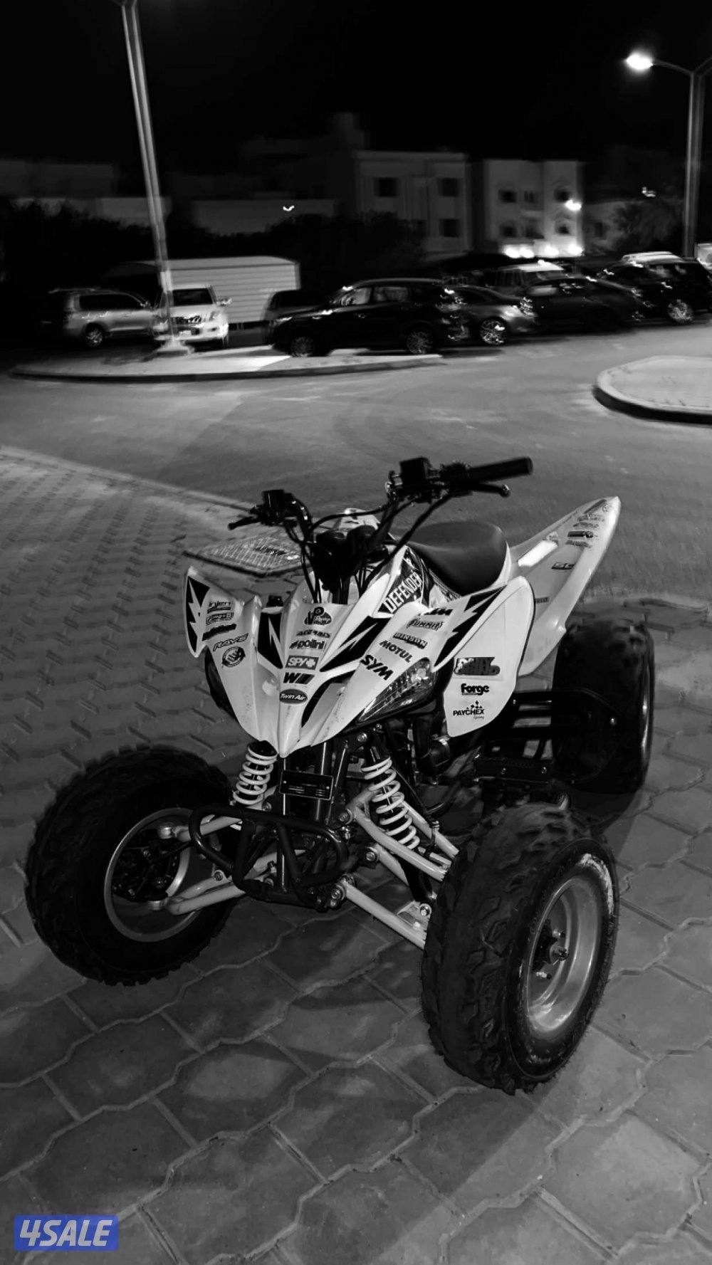 للبيع بقي 200 cc1