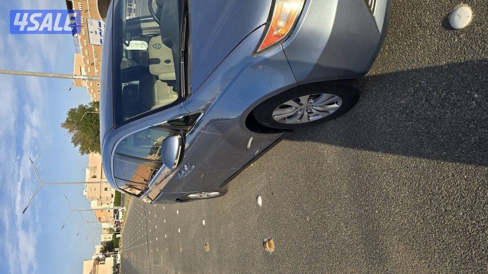 للبيع هوندا اوديسي 20141