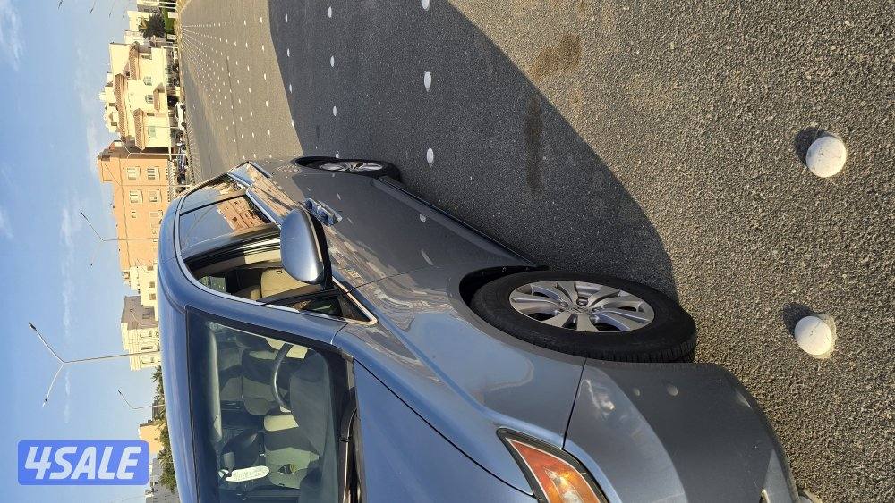 للبيع هوندا اوديسي 20142