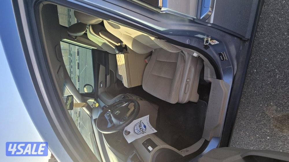 للبيع هوندا اوديسي 20143