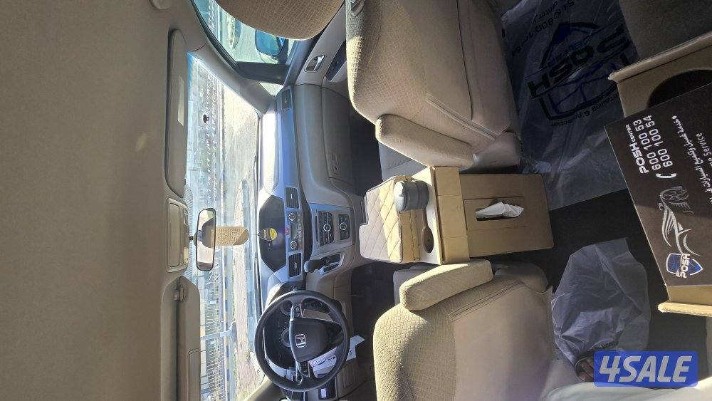 للبيع هوندا اوديسي 20145