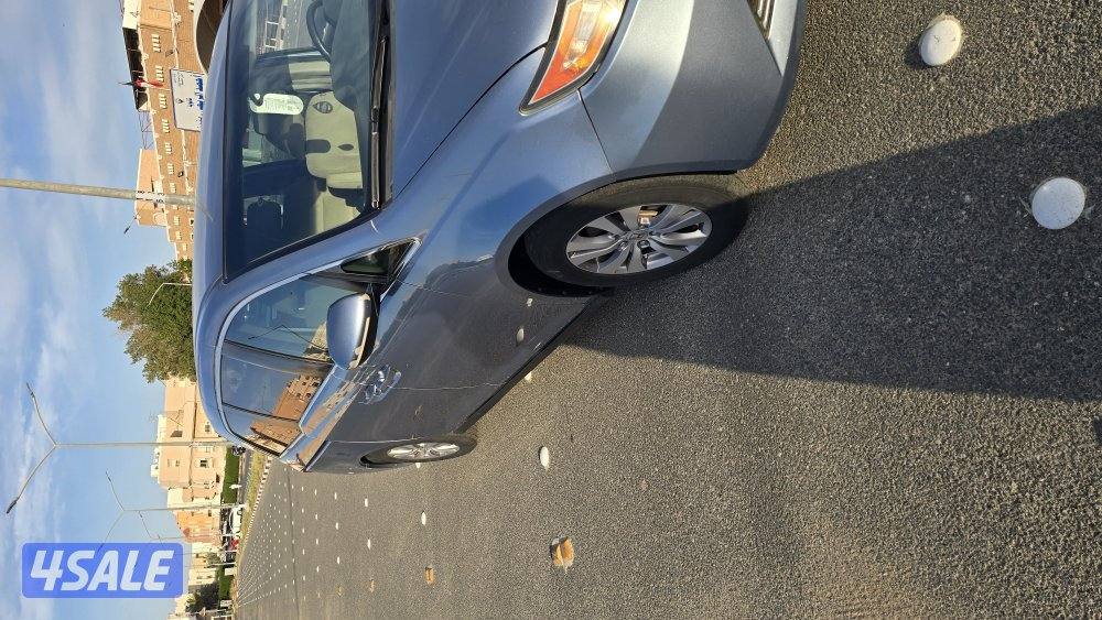 للبيع هوندا اوديسي 20146