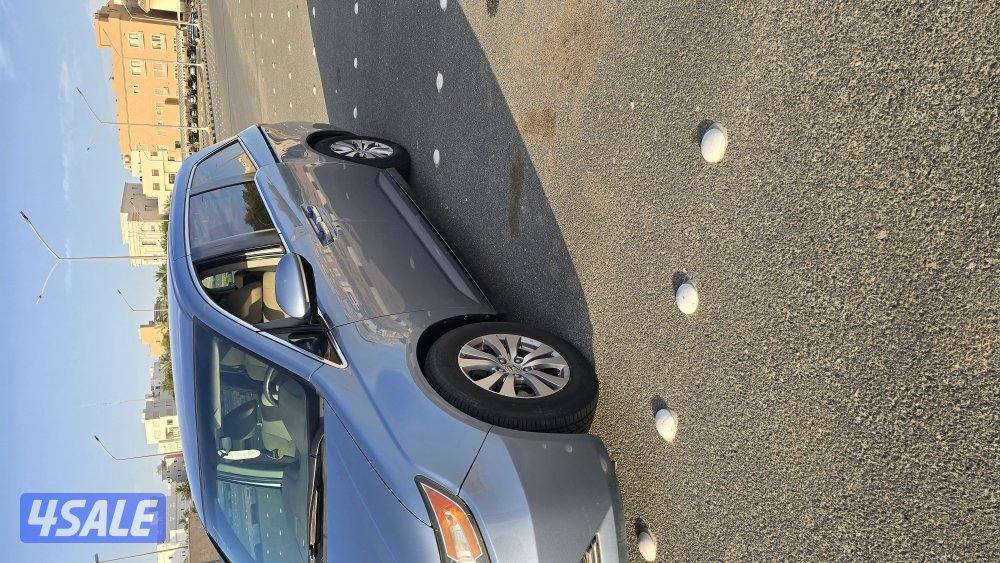 للبيع هوندا اوديسي 20147