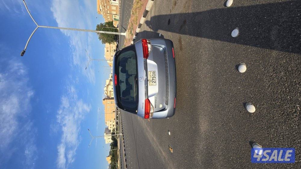 للبيع هوندا اوديسي 20148