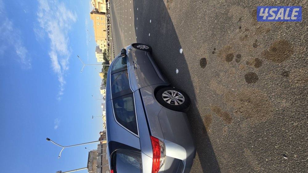 للبيع هوندا اوديسي 20149