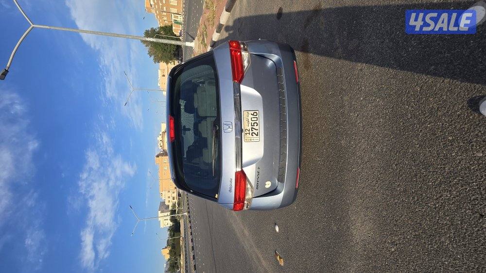 للبيع هوندا اوديسي 201411