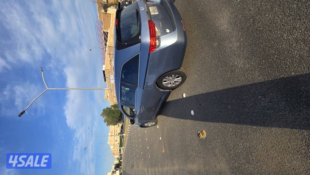 للبيع هوندا اوديسي 201410