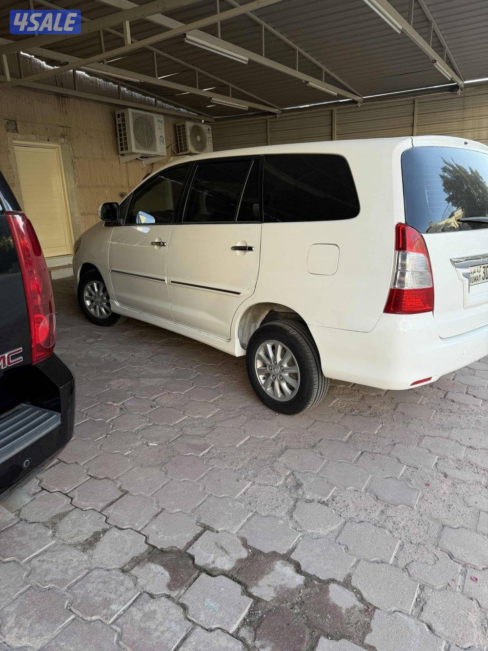 البيع انوفا 20132